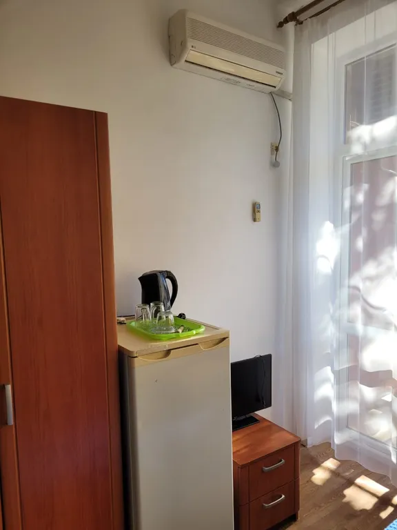 Квартира Квартира Стандарт #26 — Геленджик