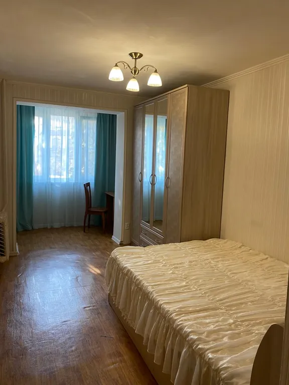 2-комнатная квартира в центре Кисловодска