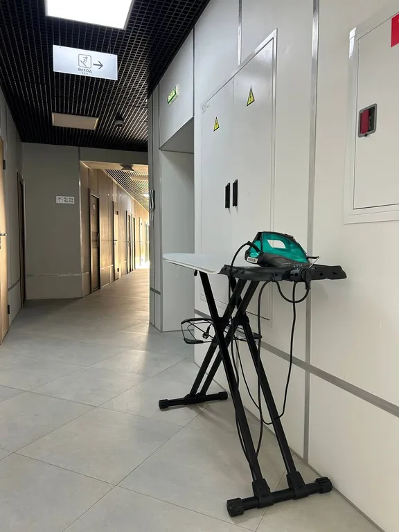 Квартира 1-комнатная Квартира — Анапа