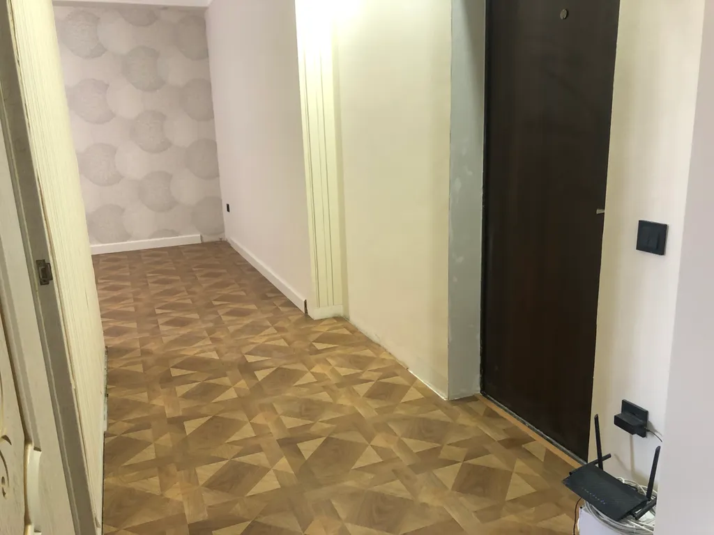 Квартира Уютная квартира с красивым видом за окном — Махачкала