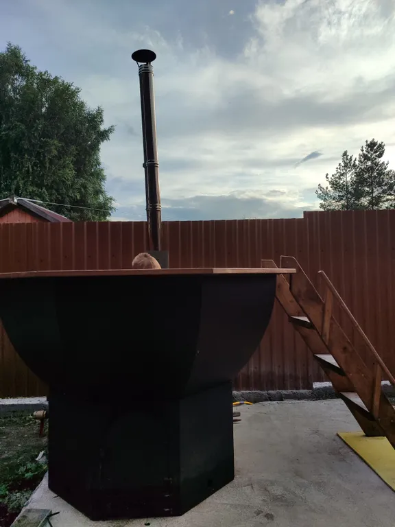 2-комнатный Дом