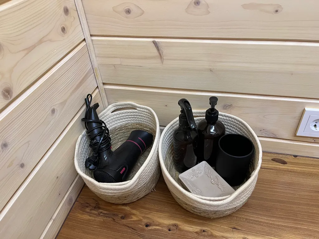 Таунхаус в эко стиле