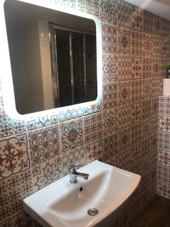 5-комнатная Квартира