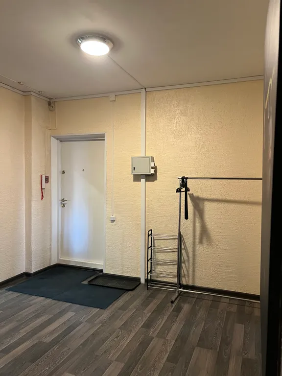 Уютна просторная квартира