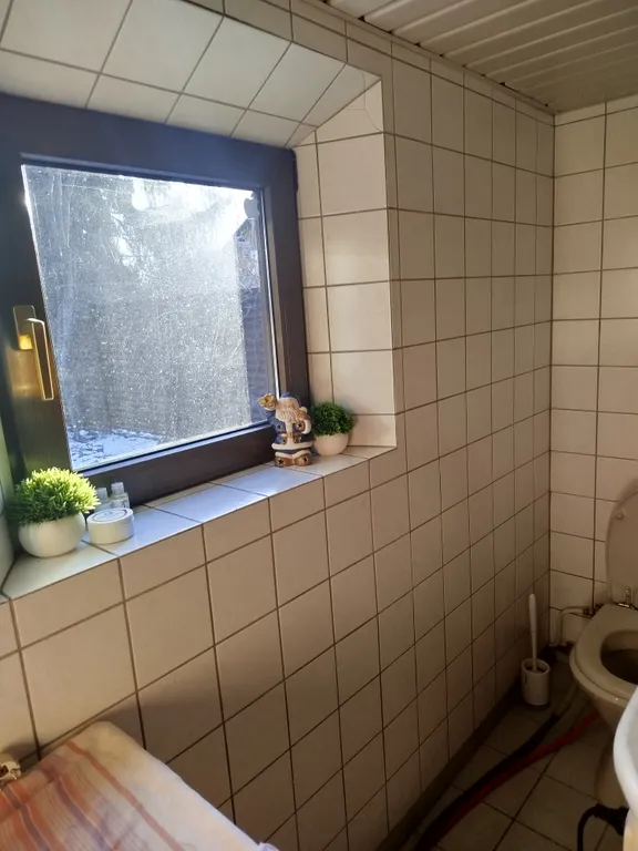 Теплый, уютный дом для семьи и небольшой компании