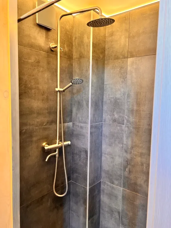 Домик №5 в лесу Шули