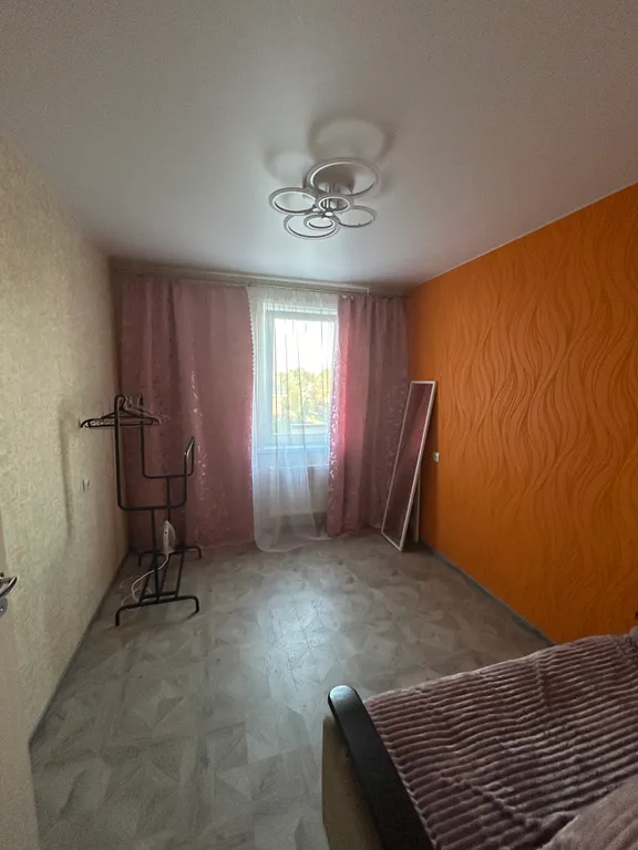 Уютная квартира находится рядом с центром города, ж/д вокзалом