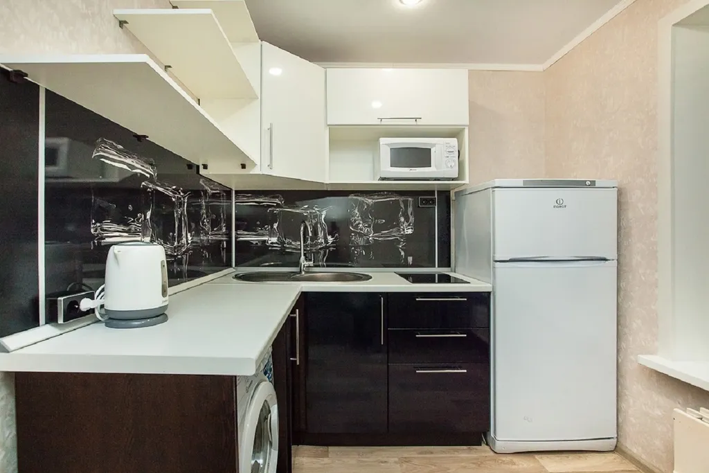 2х комнатная квартира