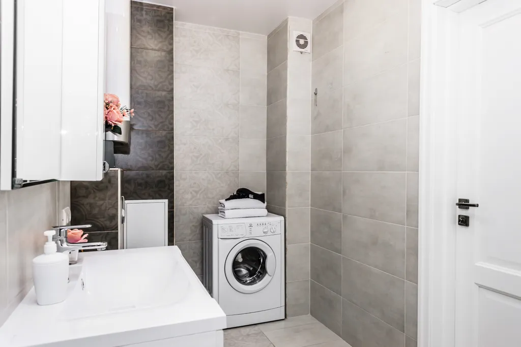 Квартира Квартира Просторная евротрешка с полным сервисом — Екатеринбург