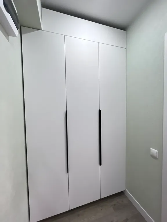 Уютная евродвушка у моря