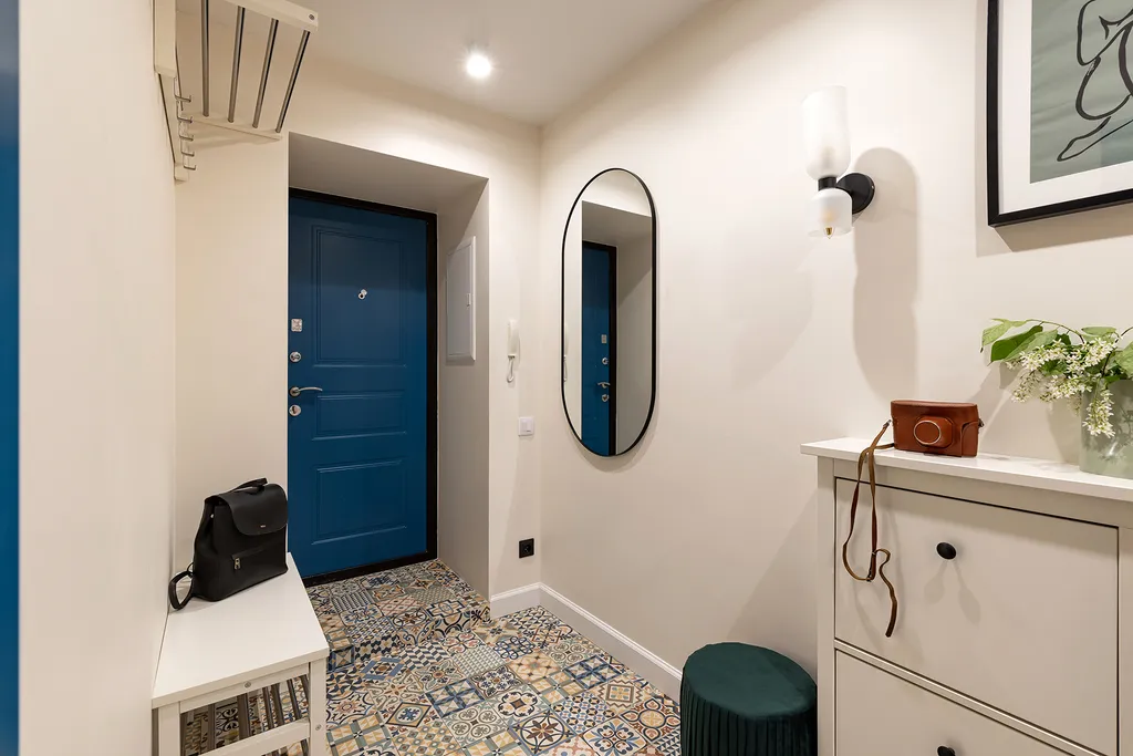 Апартаменты ЕаsyHomes на набережной