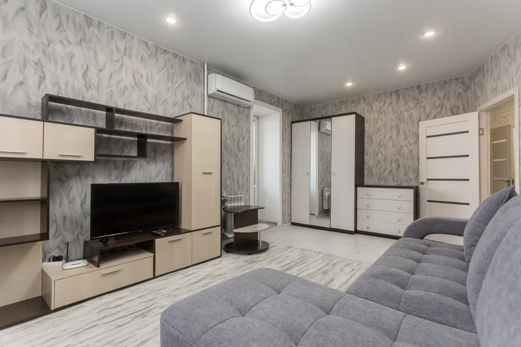 Чистая уютная квартира в центре — аренда посуточно в Благовещенск