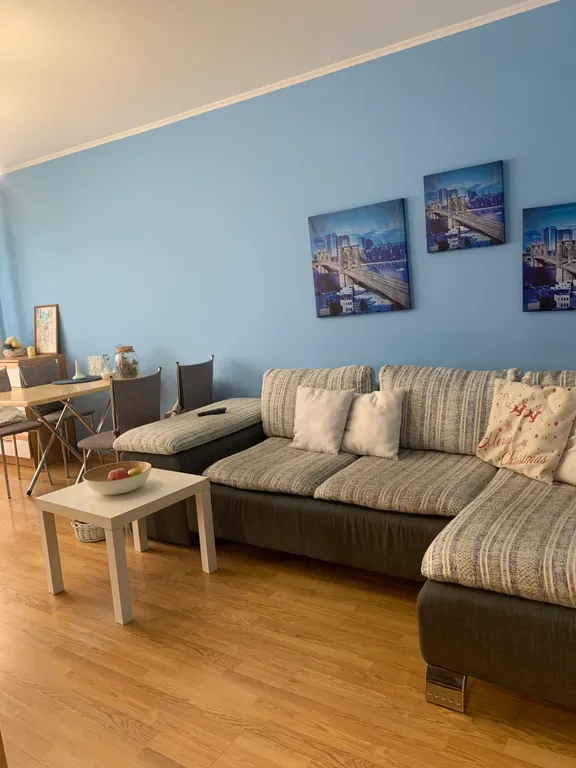 Стильная уютная квартира — аренда посуточно в Канск