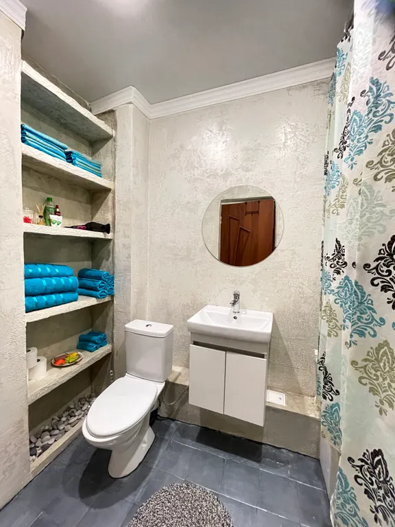 Апартаменты Laura