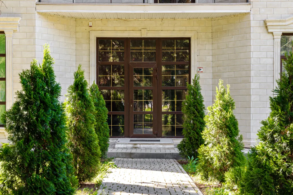 Квартира Квартира Роскошные Аппартамены в Парковой зоне в самом сердце Курорта — Горячий Ключ