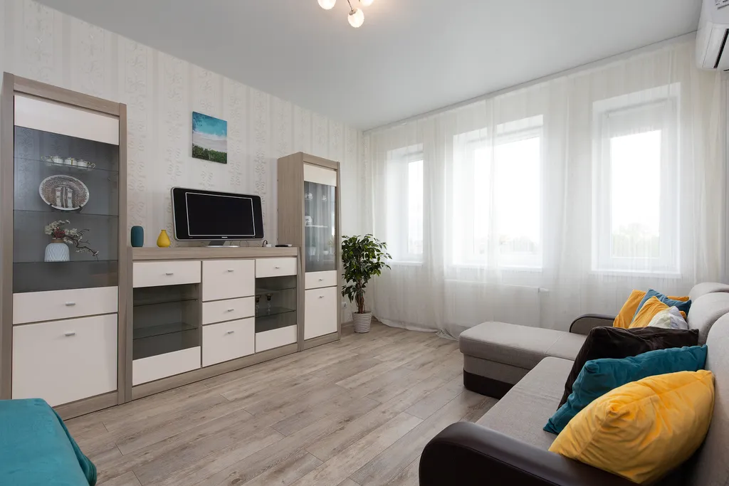 Кранц-Комфорт!