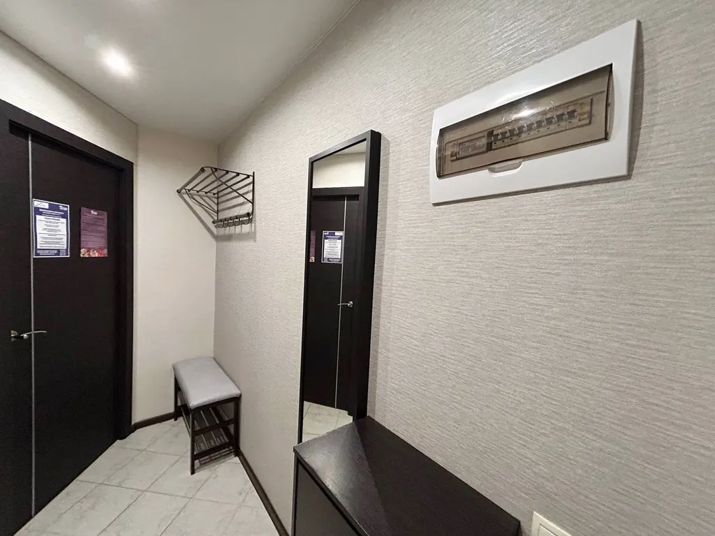 Северные апартаменты премиум класса в центре