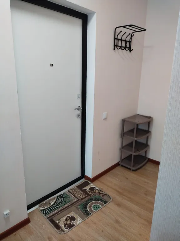 Уютная евродвушка рядом с парком