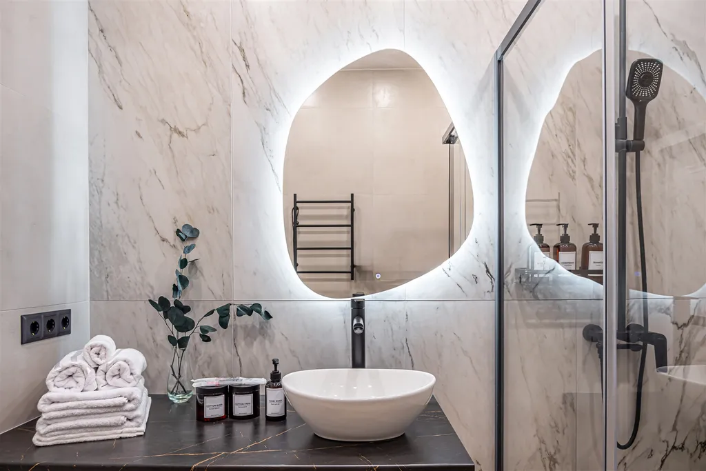 Апартаменты на Высоте