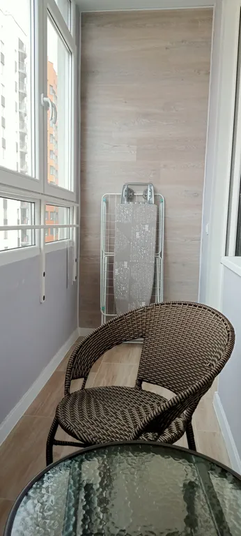 Уютная студия