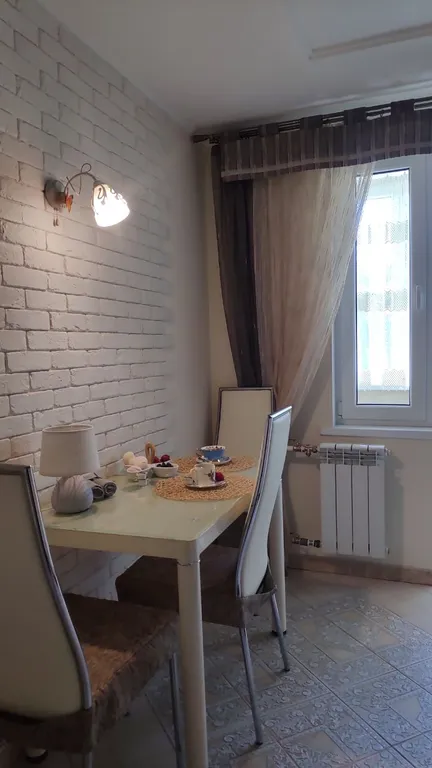 Квартира Квартира Classic — Светлогорск