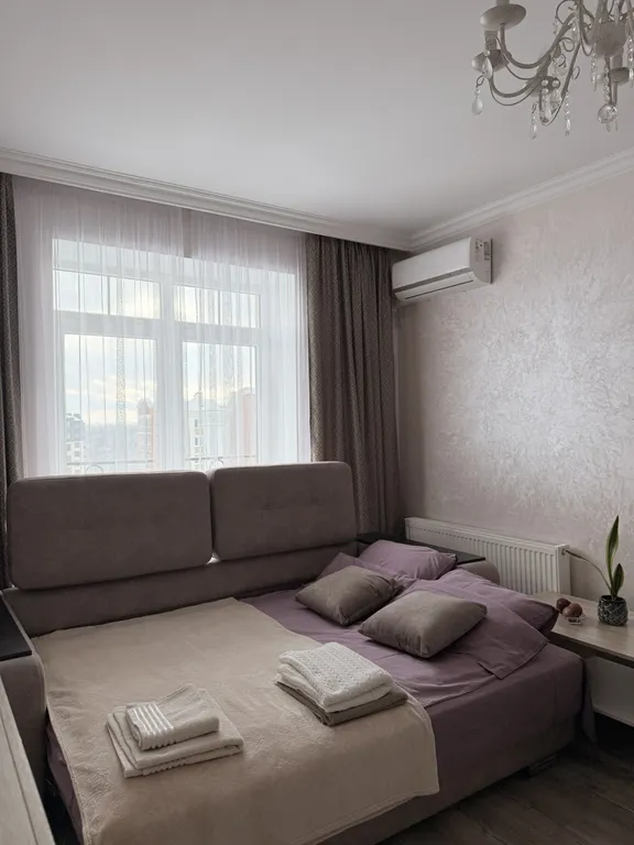 Квартира у моря