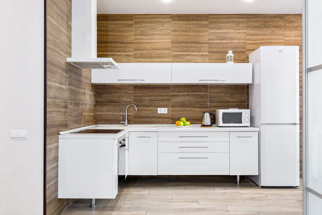 Квартира Красивая квартира — Краснодар