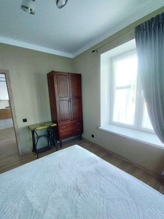 Апартаменты с видом на море