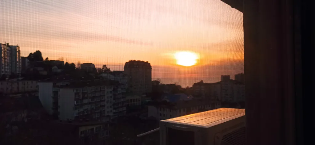 Квартира в центре Сочи