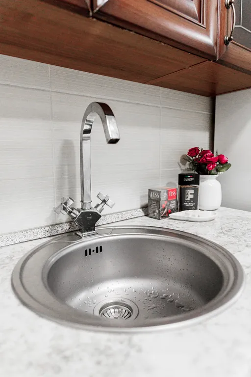 Квартира комфорт класса