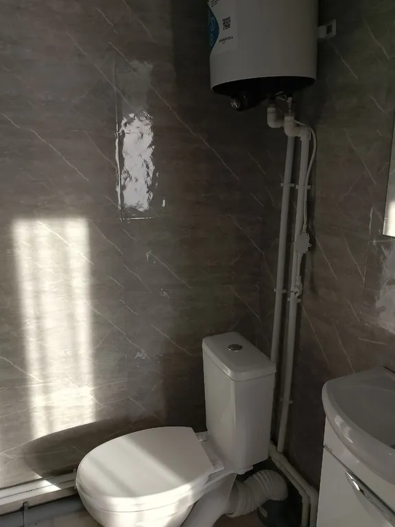 Коттедж Домик у моря — Ейск