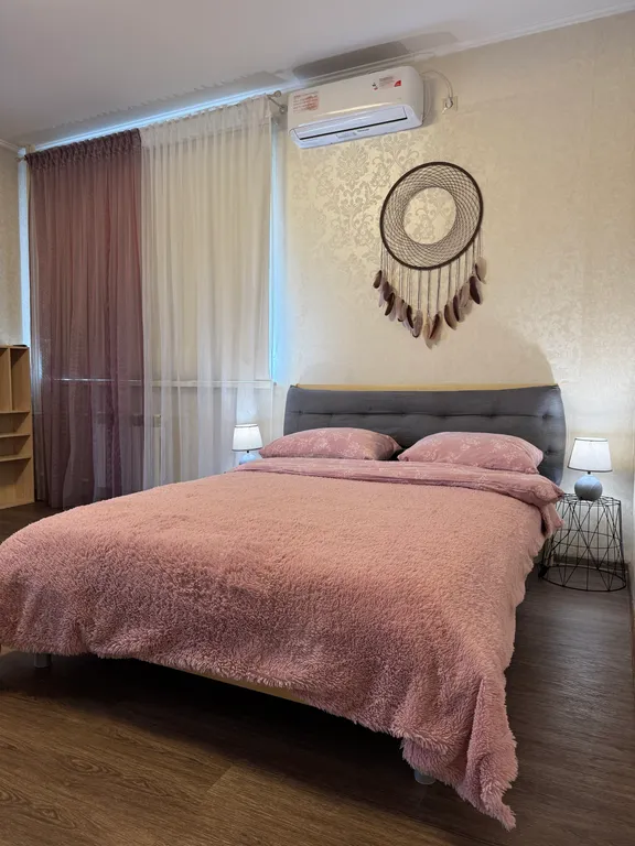 Квартира Как дома и даже лучше