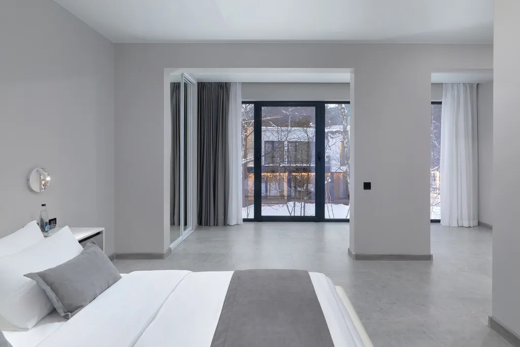 3-комнатный Дом