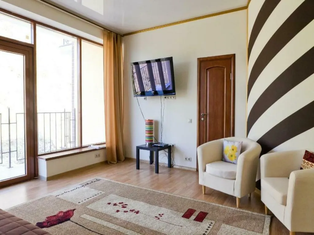 Ретрит дом Ливерпуль в Кудепсте