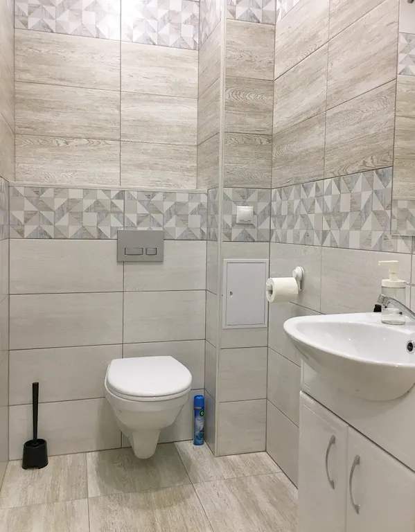 Уютная квартира в ЖК Атлантида