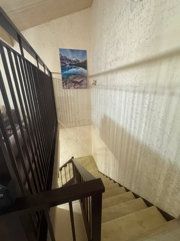 5-к. Таунхаус на Банном