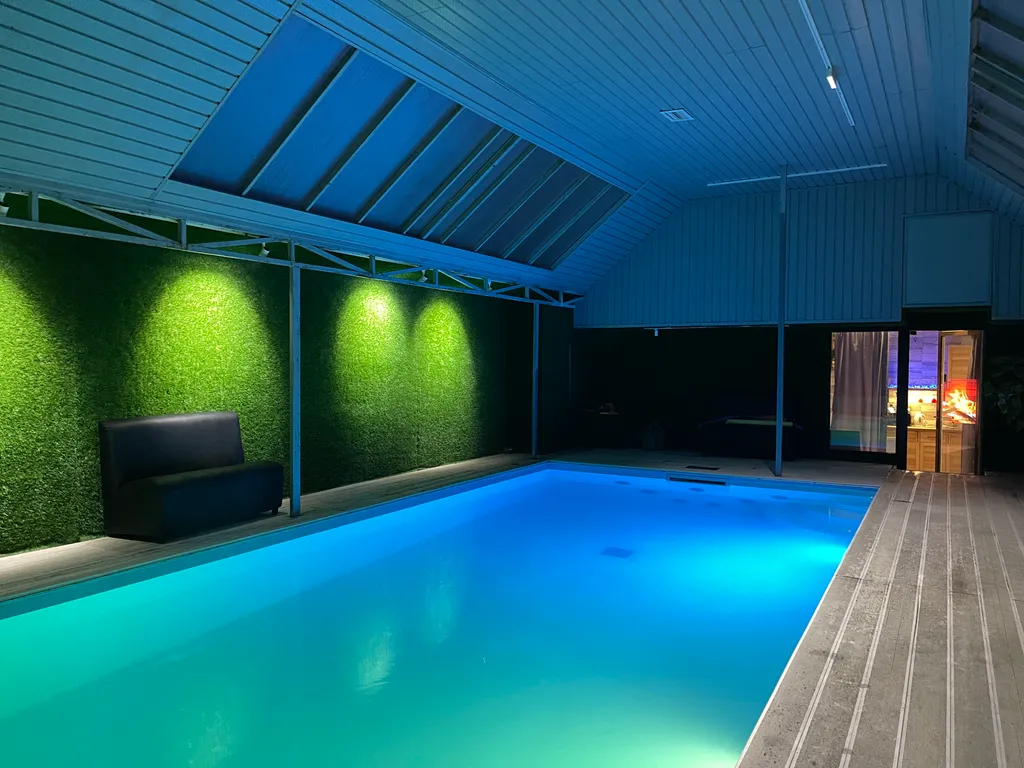 Гармония воды