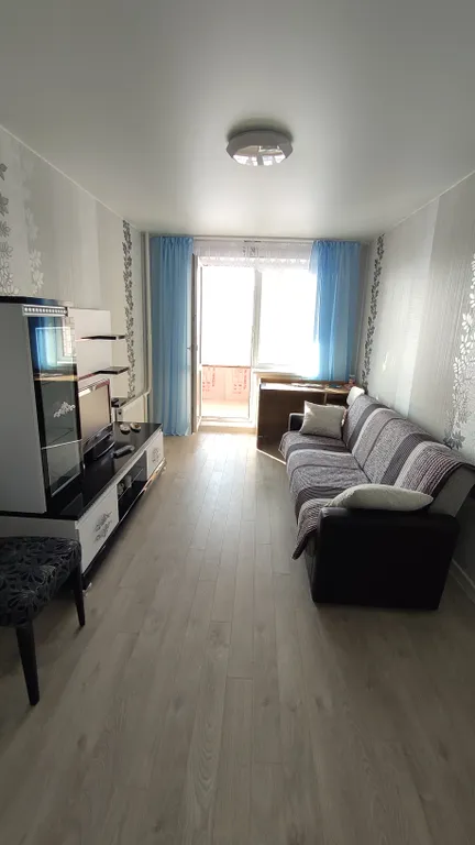 Квартира в новом ЖК