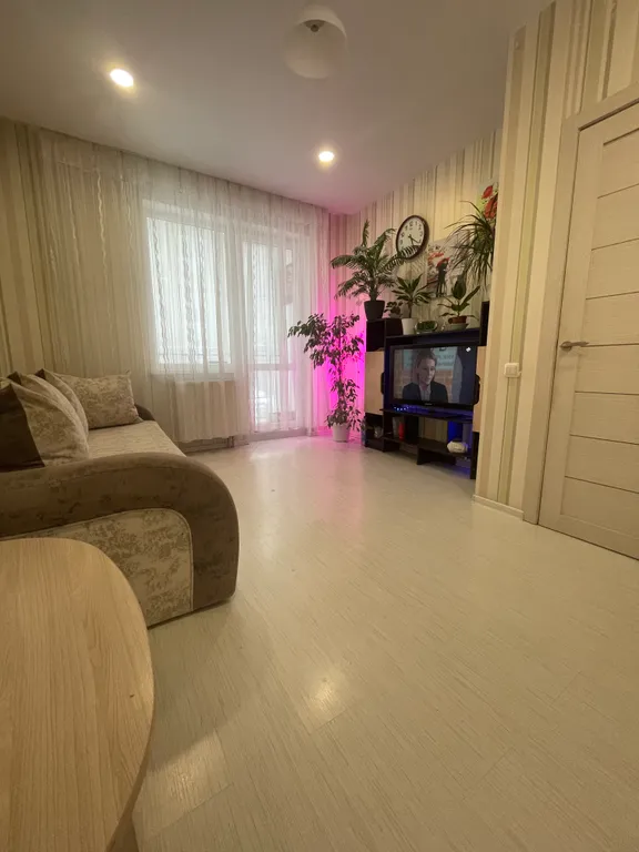 Квартира Уютная квартира на море — Светлогорск