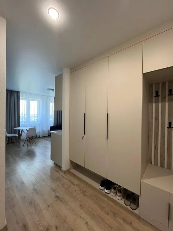 Квартира Шикарная квартира класса Отель 5* — Тюмень