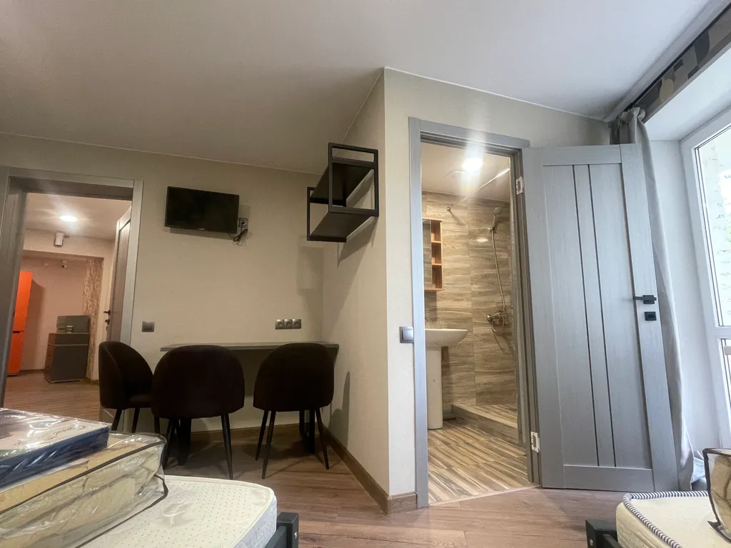 Квартира Комната — Приморск