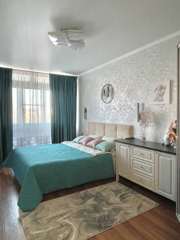 Квартира Уютная квартира в центре рядом с морем — Анапа