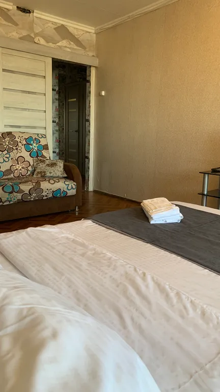 Счастливая матрешка двухкомнатная квартира у норд экспо