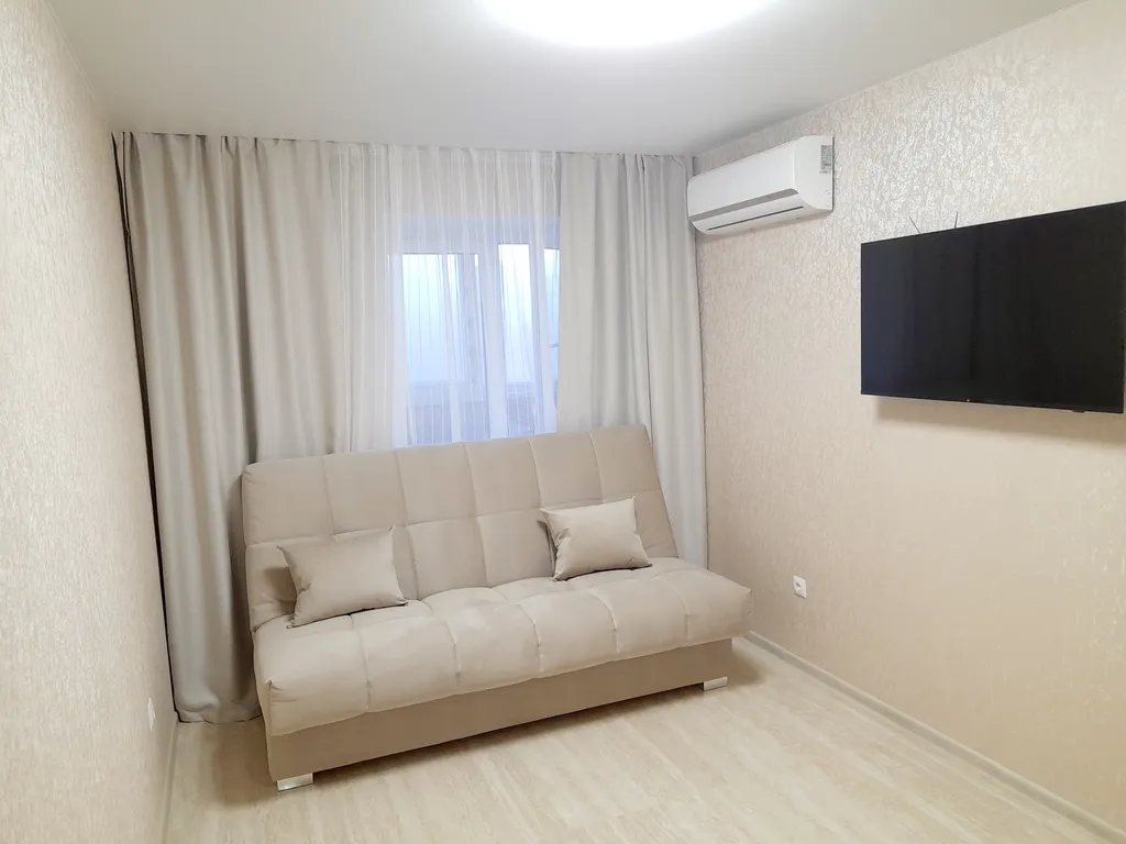 Квартира Здесь есть всё для комфортного отдыха — аренда посуточно в Тобольск