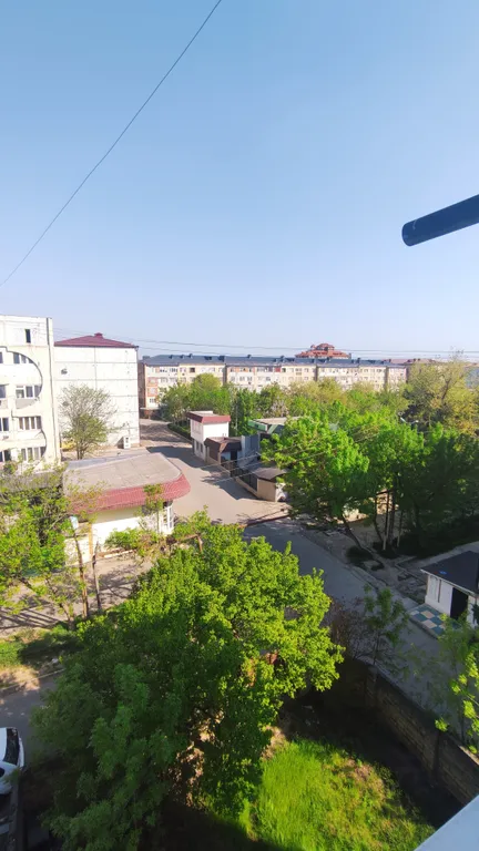 Квартира Светлая и уютная 2 комнатная квартира в центре города — Дербент