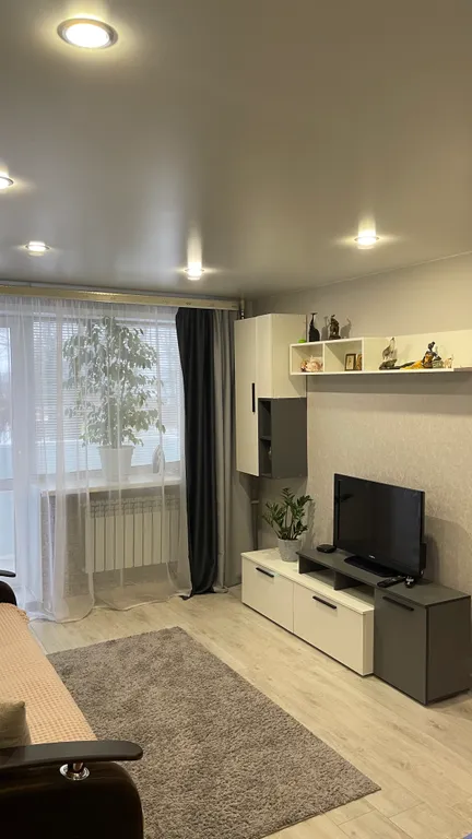 Уютная квартира в тихом районе — аренда посуточно в Касимов