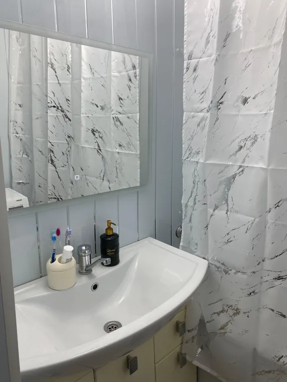 Квартира Уютная квартира — Геленджик