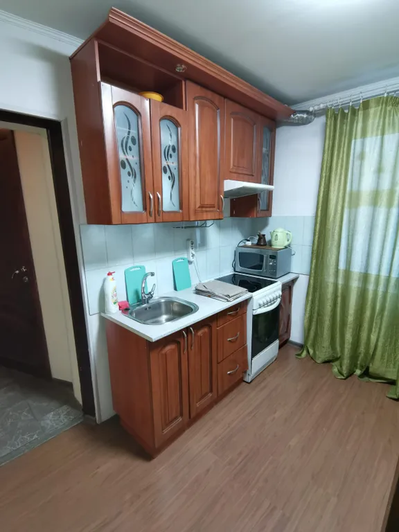 4-комнатный Дом