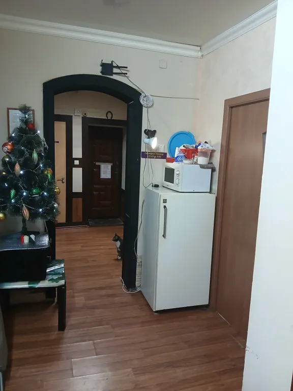 Уютная комната в центре