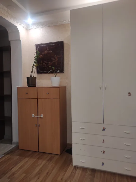 Уютная квартира с заботой о вашем комфорте